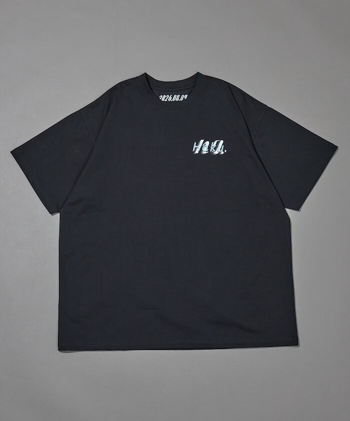 ハク。 × FREAK’S STORE コラボTEE & セットアップが2026年 7/31 12:00 発売 (Haku フリークスストア)