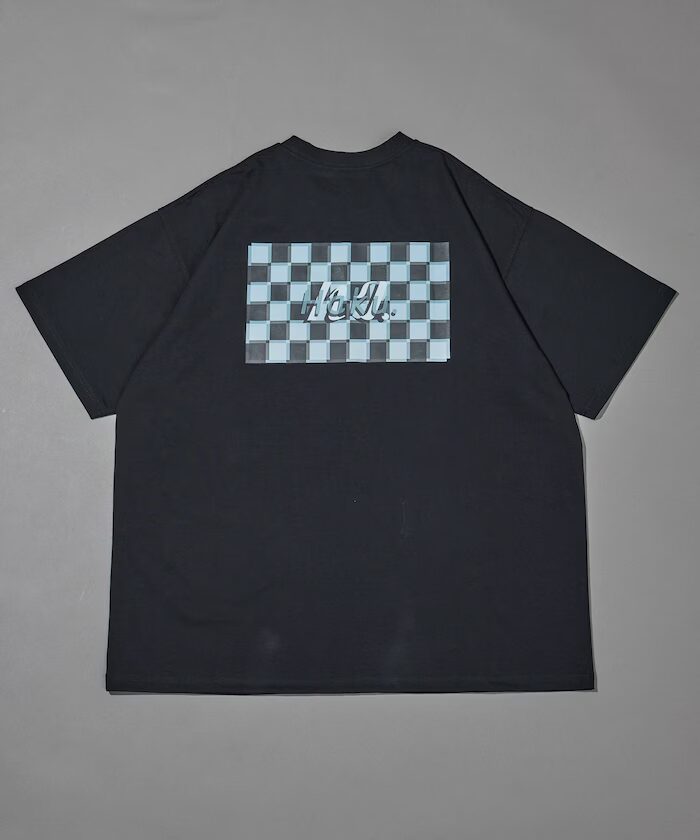 ハク。 × FREAK’S STORE コラボTEE & セットアップが2026年 7/31 12:00 発売 (Haku フリークスストア)