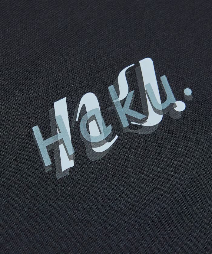 ハク。 × FREAK’S STORE コラボTEE & セットアップが2026年 7/31 12:00 発売 (Haku フリークスストア)