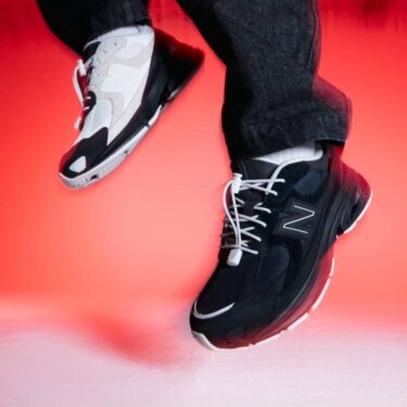 【2026年 7/11 & 7/12 発売】DOE × New Balance U2010 (ニューバランス)