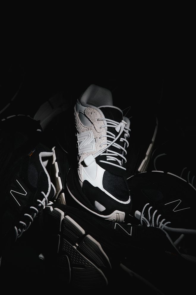 【2026年 7/11 & 7/12 発売】DOE × New Balance U2010 (ニューバランス)
