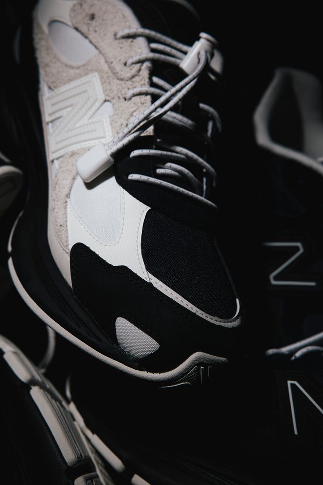 【2026年 7/11 & 7/12 発売】DOE × New Balance U2010 (ニューバランス)