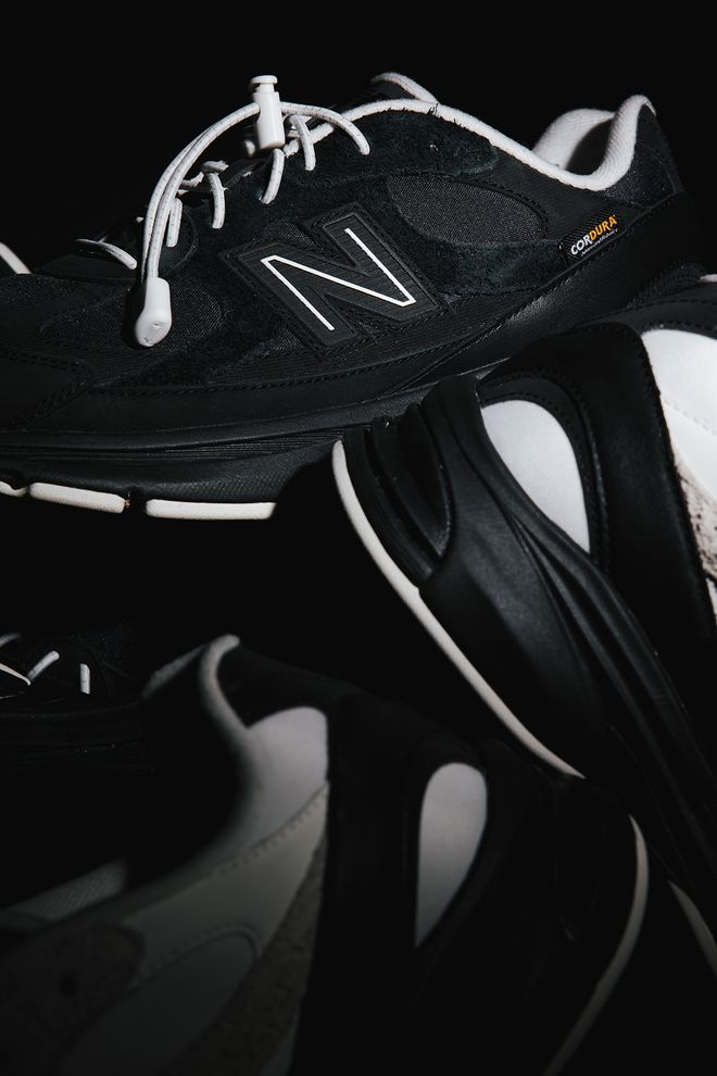 【2026年 7/11 & 7/12 発売】DOE × New Balance U2010 (ニューバランス)