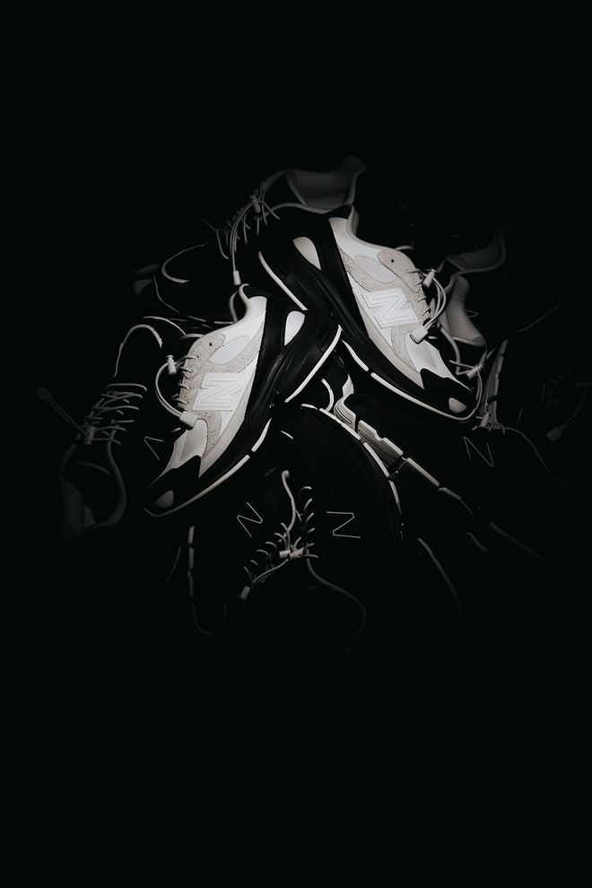 【2026年 7/11 & 7/12 発売】DOE × New Balance U2010 (ニューバランス)