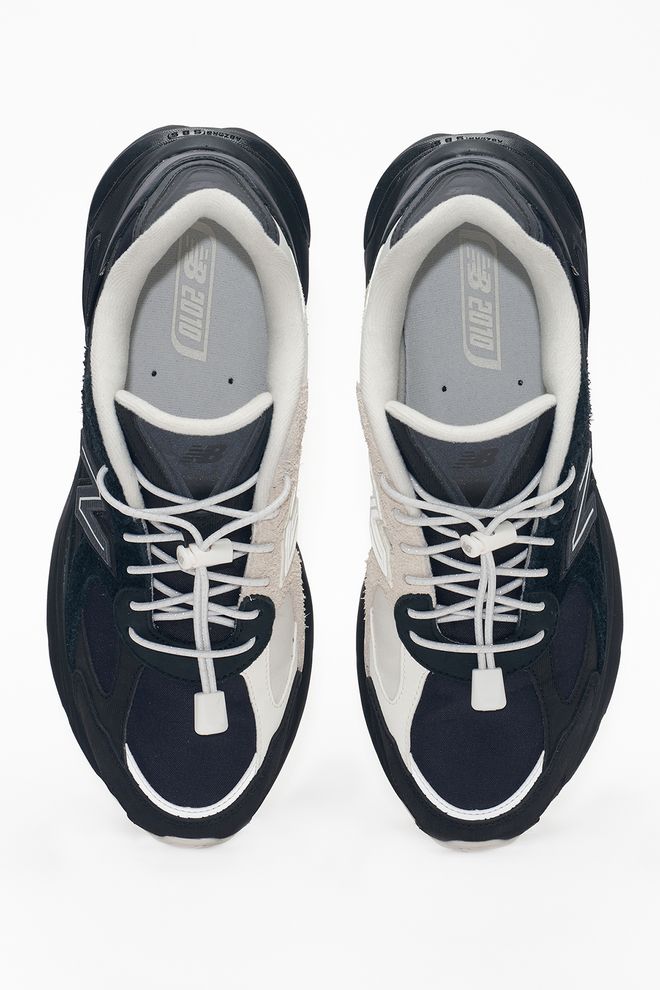 【2026年 7/11 & 7/12 発売】DOE × New Balance U2010 (ニューバランス)