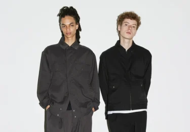White Mountaineering × Dickies 2026 AWが8/1 発売 (ホワイトマウンテニアリング ディッキーズ 2026年 秋冬)