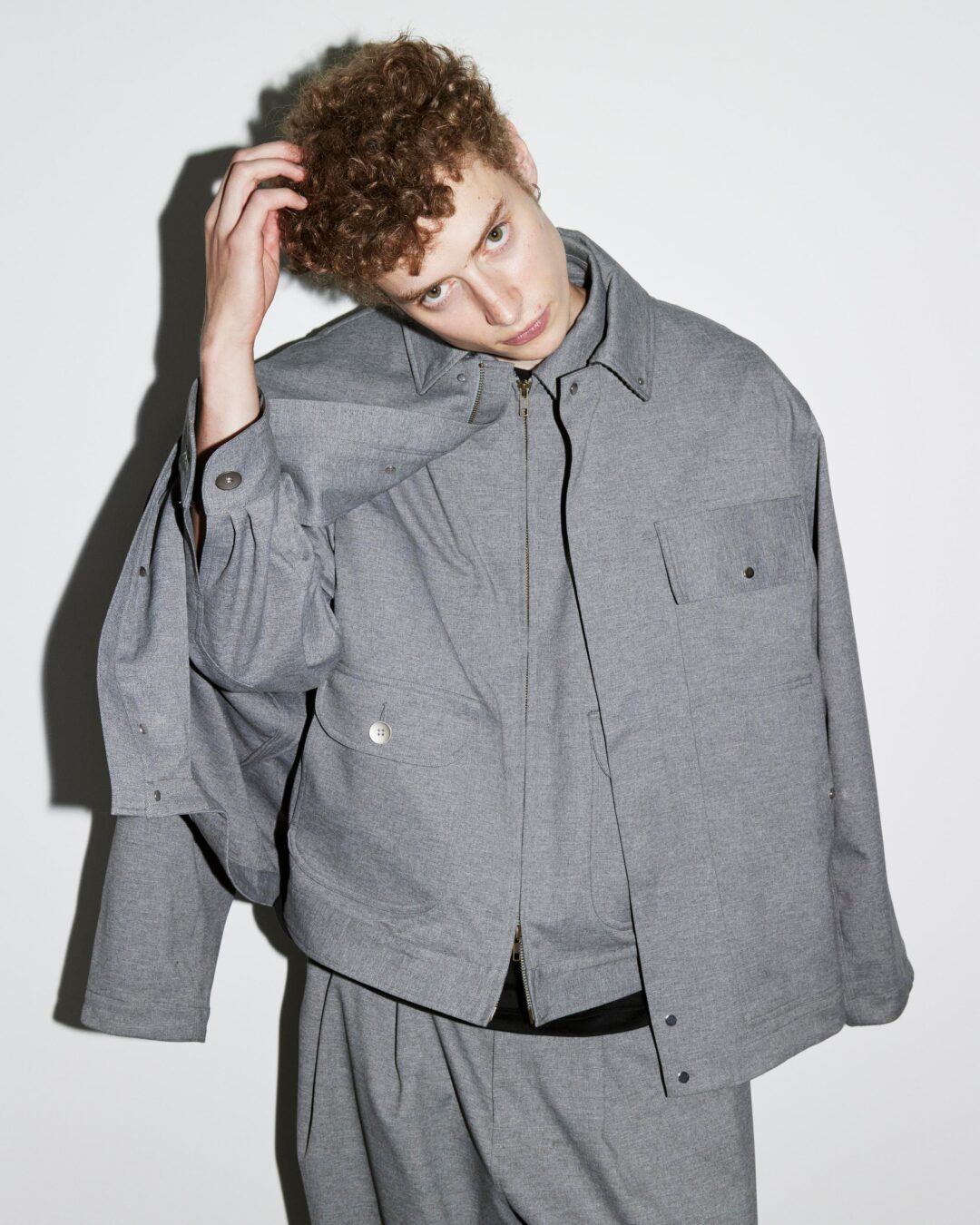 White Mountaineering × Dickies 2026 AWが8/1 発売 (ホワイトマウンテニアリング ディッキーズ 2026年 秋冬)