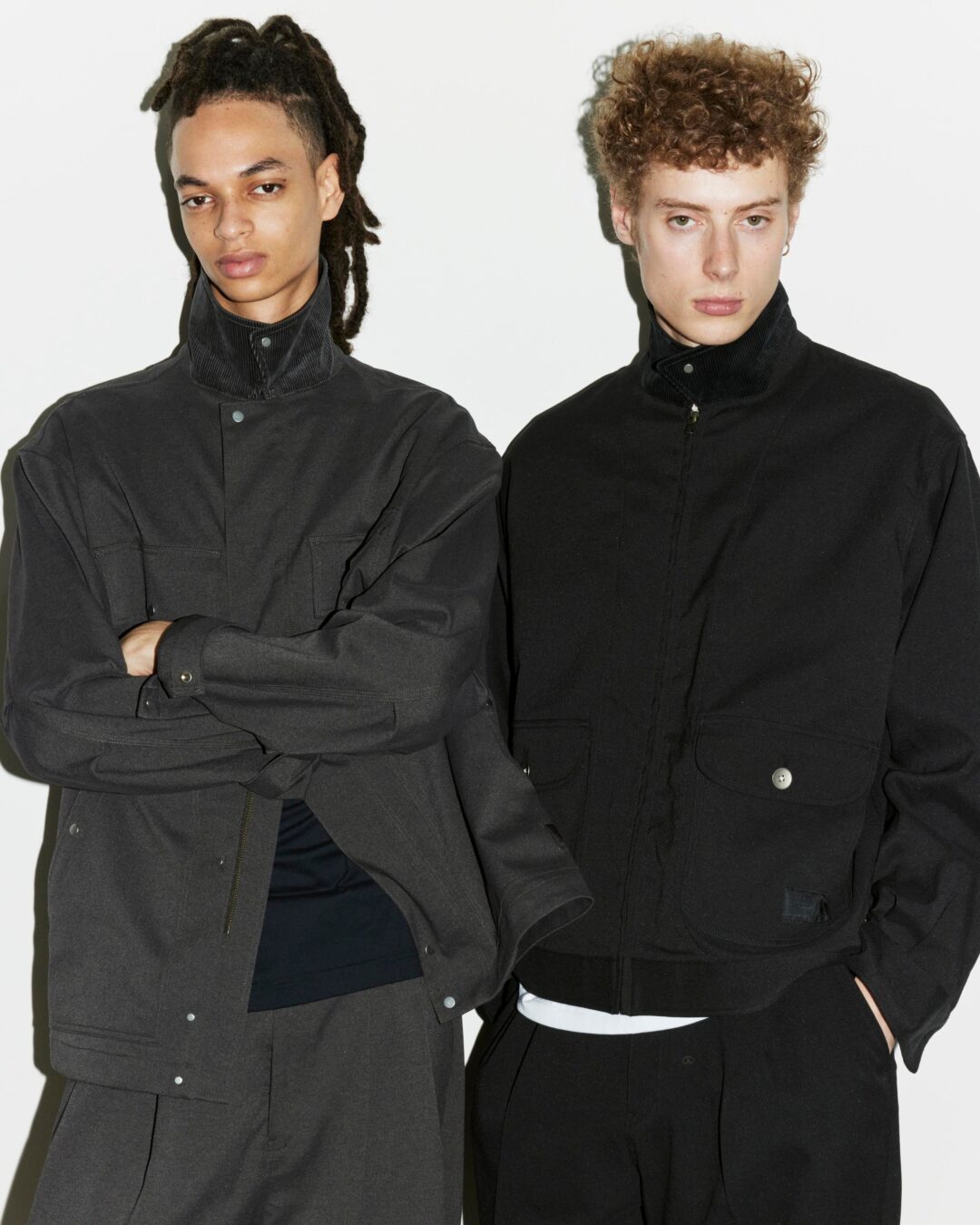 White Mountaineering × Dickies 2026 AWが8/1 発売 (ホワイトマウンテニアリング ディッキーズ 2026年 秋冬)