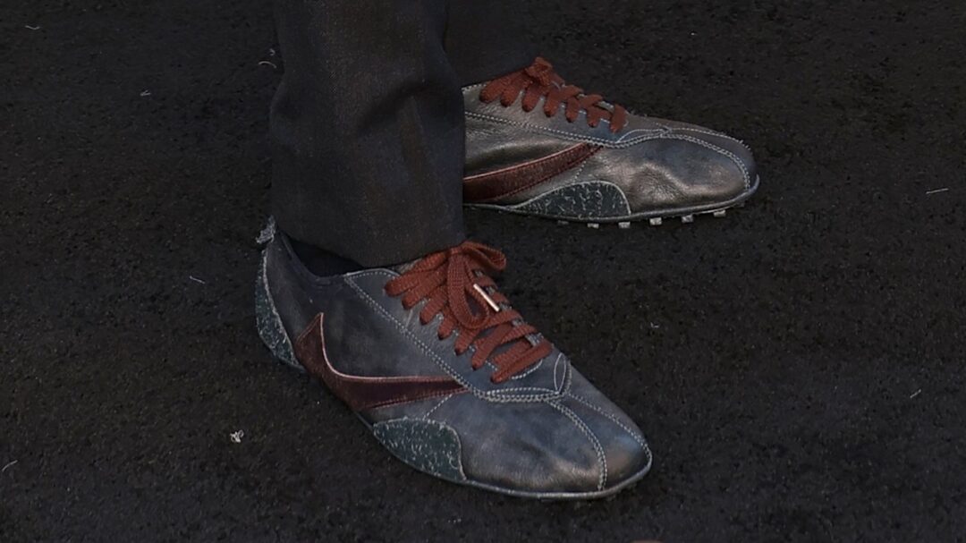 Travis Scott × NIKE NIKE MOON SHOE SP “Black/Brown” (トラヴィス・スコット ナイキ ムーンシューズ “ブラック/ブラウン")
