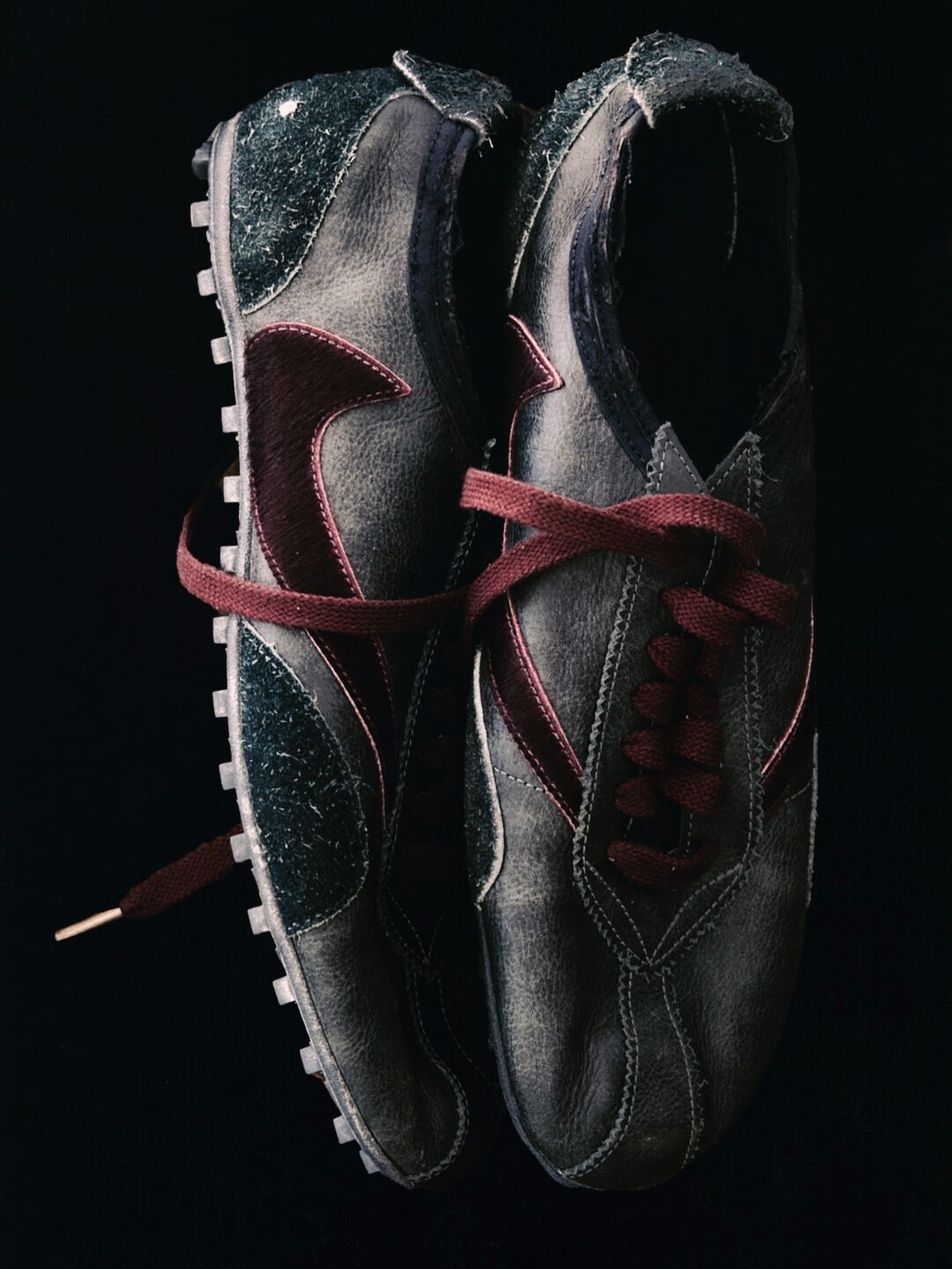 Travis Scott x The Odyssey × NIKE MOON SHOE SP & ACG MOC “Black/Brown” (トラヴィス・スコット オデュッセイア ナイキ ムーンシューズ “ブラック/ブラウン”)