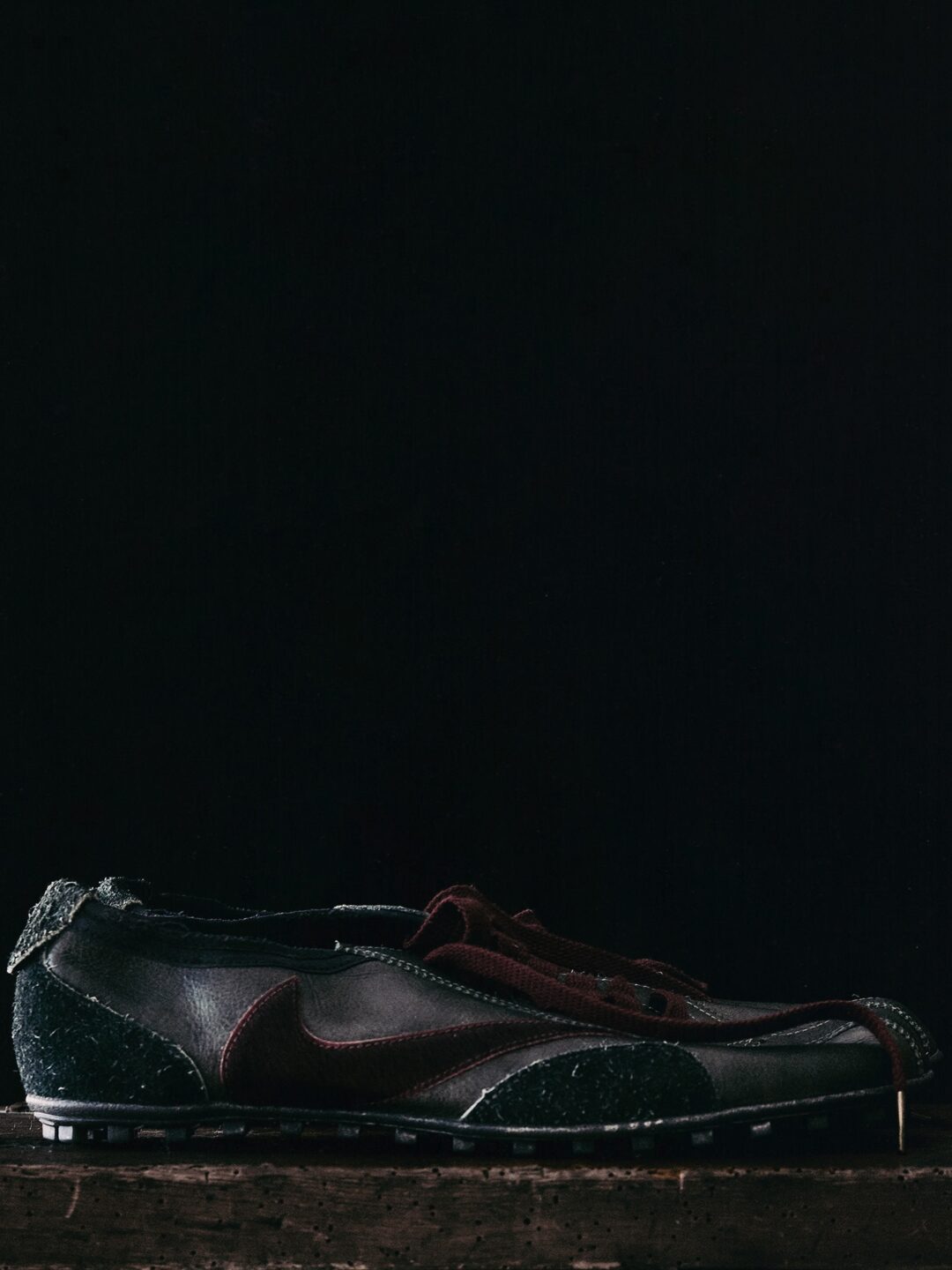 Travis Scott x The Odyssey × NIKE MOON SHOE SP & ACG MOC “Black/Brown” (トラヴィス・スコット オデュッセイア ナイキ ムーンシューズ “ブラック/ブラウン”)