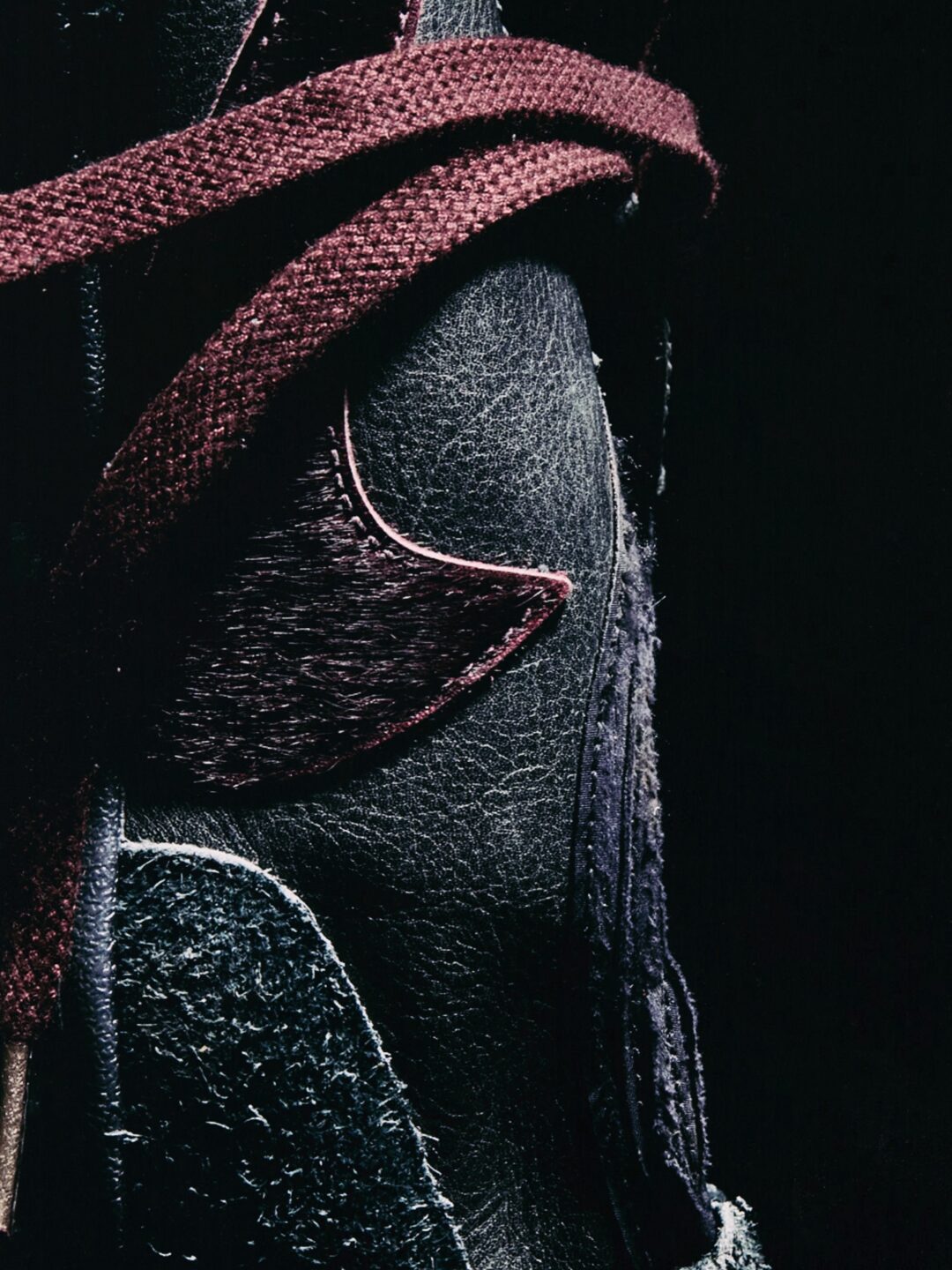 Travis Scott x The Odyssey × NIKE MOON SHOE SP & ACG MOC “Black/Brown” (トラヴィス・スコット オデュッセイア ナイキ ムーンシューズ “ブラック/ブラウン”)