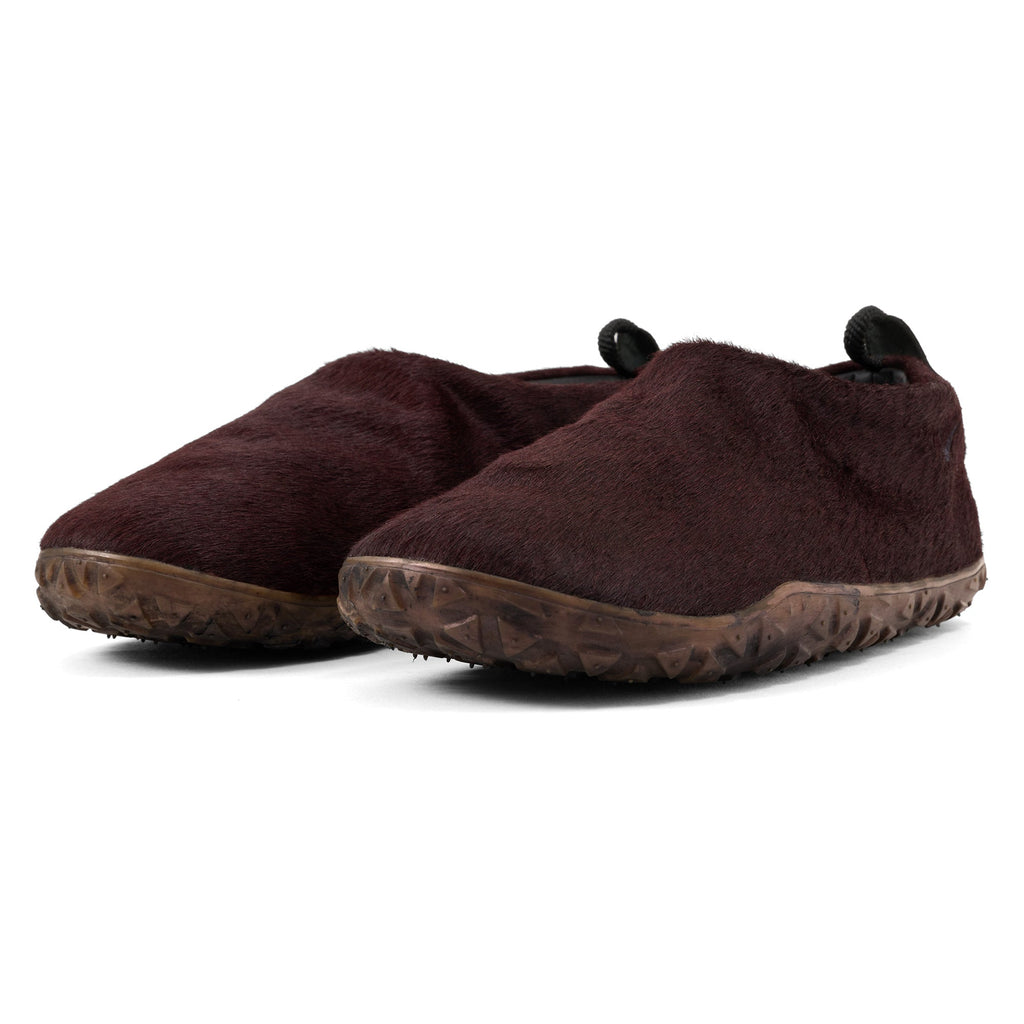 Travis Scott x The Odyssey × NIKE MOON SHOE SP & ACG MOC “Black/Brown” (トラヴィス・スコット オデュッセイア ナイキ ムーンシューズ “ブラック/ブラウン”)