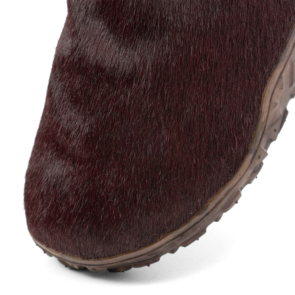 Travis Scott x The Odyssey × NIKE MOON SHOE SP & ACG MOC “Black/Brown” (トラヴィス・スコット オデュッセイア ナイキ ムーンシューズ “ブラック/ブラウン”)