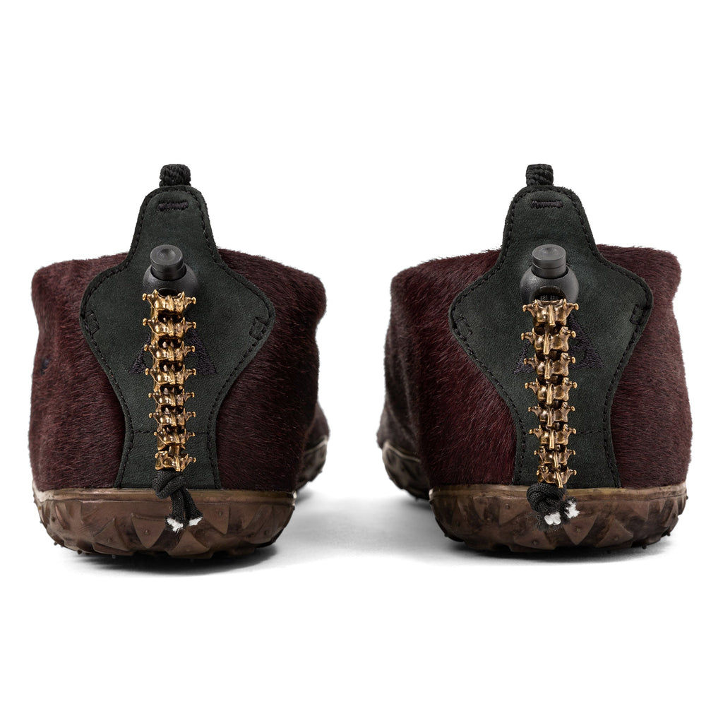 Travis Scott x The Odyssey × NIKE MOON SHOE SP & ACG MOC “Black/Brown” (トラヴィス・スコット オデュッセイア ナイキ ムーンシューズ “ブラック/ブラウン”)