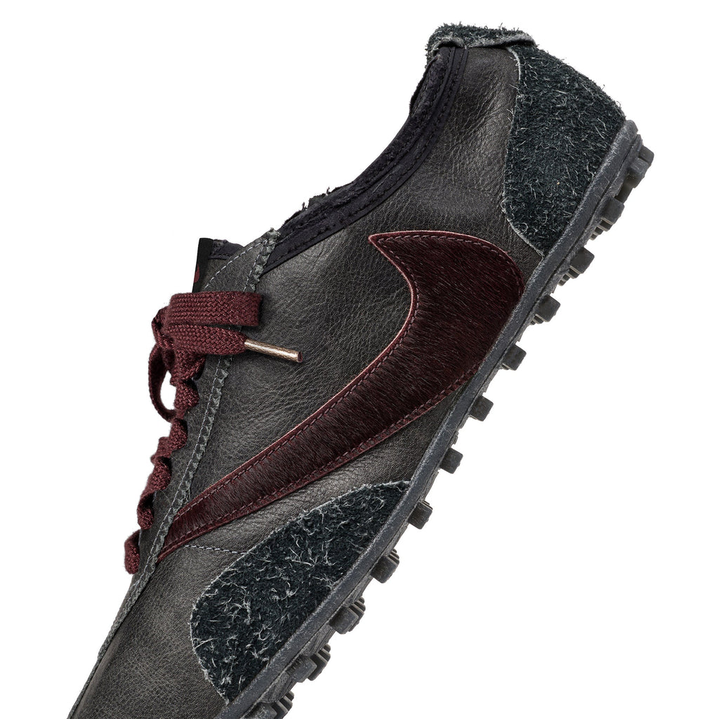 Travis Scott x The Odyssey × NIKE MOON SHOE SP & ACG MOC “Black/Brown” (トラヴィス・スコット オデュッセイア ナイキ ムーンシューズ “ブラック/ブラウン”)