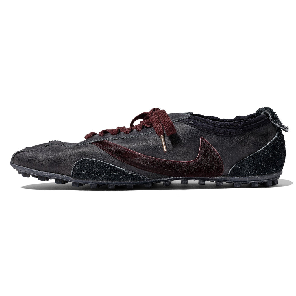 Travis Scott x The Odyssey × NIKE MOON SHOE SP & ACG MOC “Black/Brown” (トラヴィス・スコット オデュッセイア ナイキ ムーンシューズ “ブラック/ブラウン”)