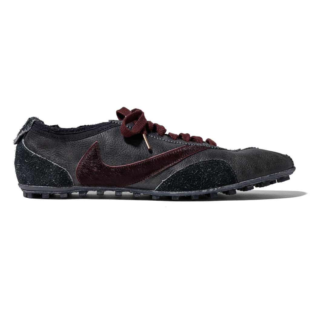 Travis Scott x The Odyssey × NIKE MOON SHOE SP & ACG MOC “Black/Brown” (トラヴィス・スコット オデュッセイア ナイキ ムーンシューズ “ブラック/ブラウン”)