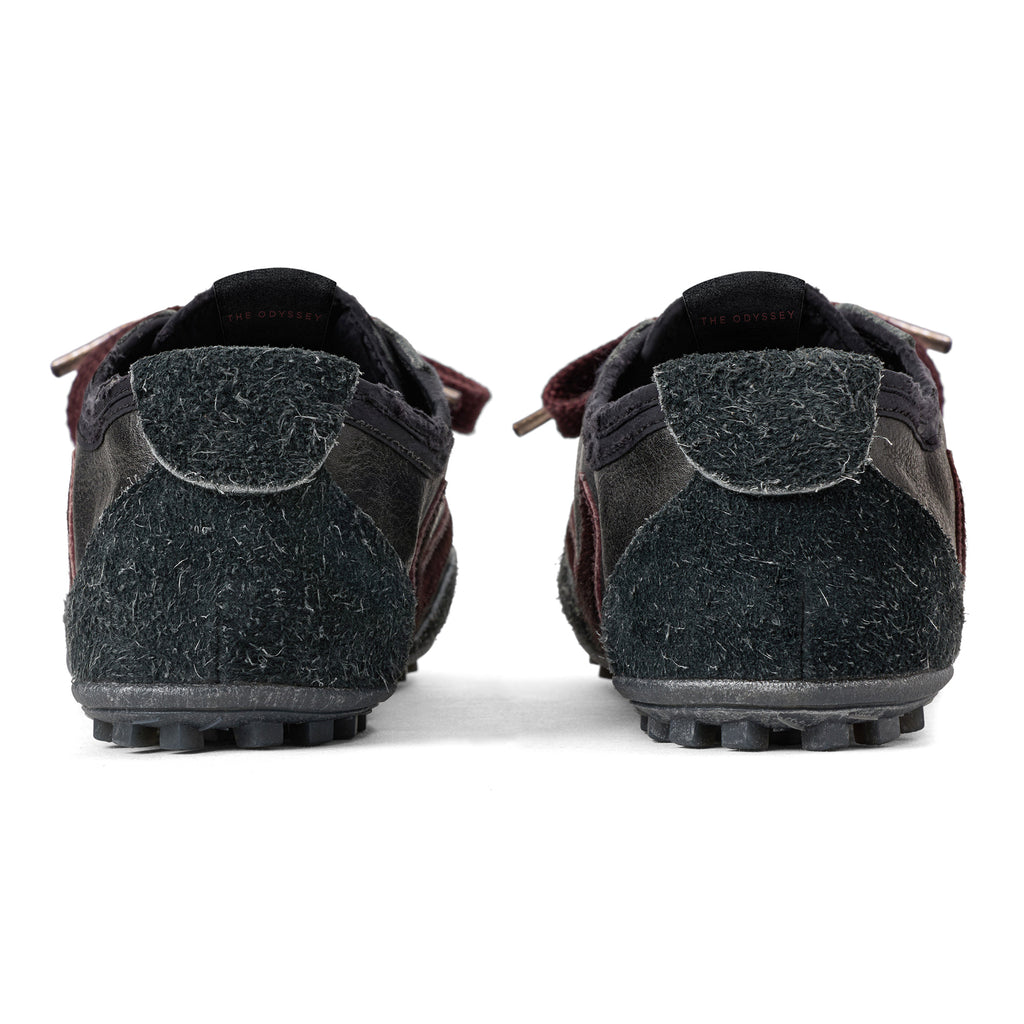 Travis Scott x The Odyssey × NIKE MOON SHOE SP & ACG MOC “Black/Brown” (トラヴィス・スコット オデュッセイア ナイキ ムーンシューズ “ブラック/ブラウン”)