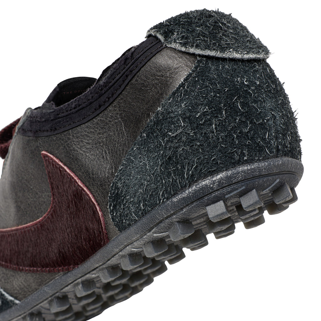 Travis Scott x The Odyssey × NIKE MOON SHOE SP & ACG MOC “Black/Brown” (トラヴィス・スコット オデュッセイア ナイキ ムーンシューズ “ブラック/ブラウン”)