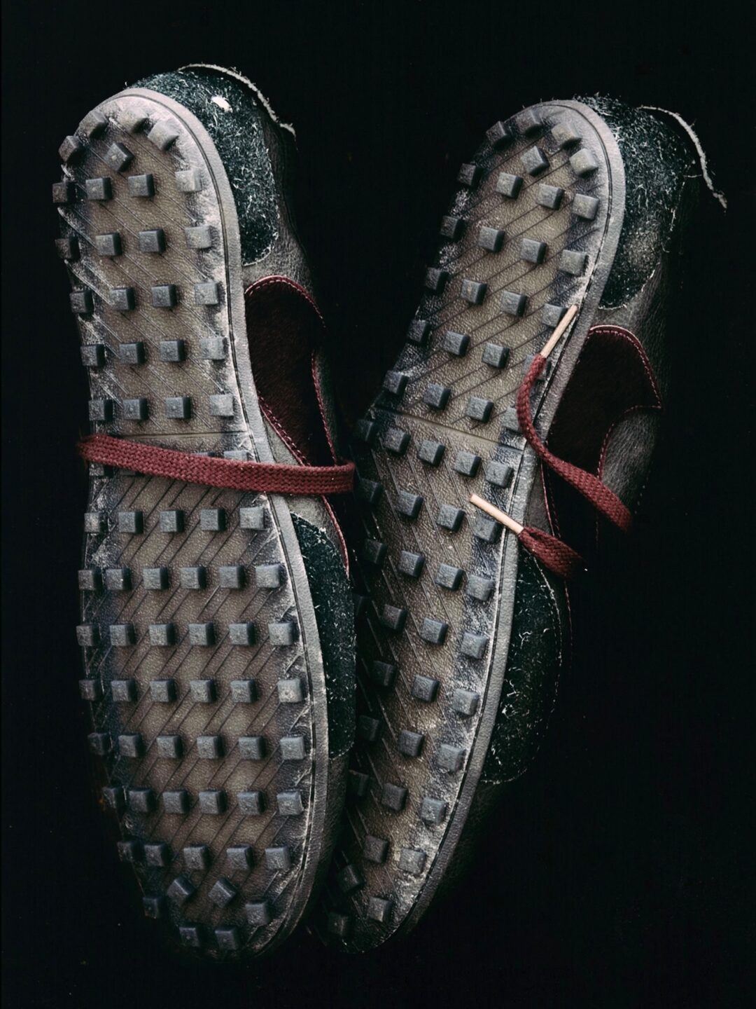 Travis Scott x The Odyssey × NIKE MOON SHOE SP & ACG MOC “Black/Brown” (トラヴィス・スコット オデュッセイア ナイキ ムーンシューズ “ブラック/ブラウン”)