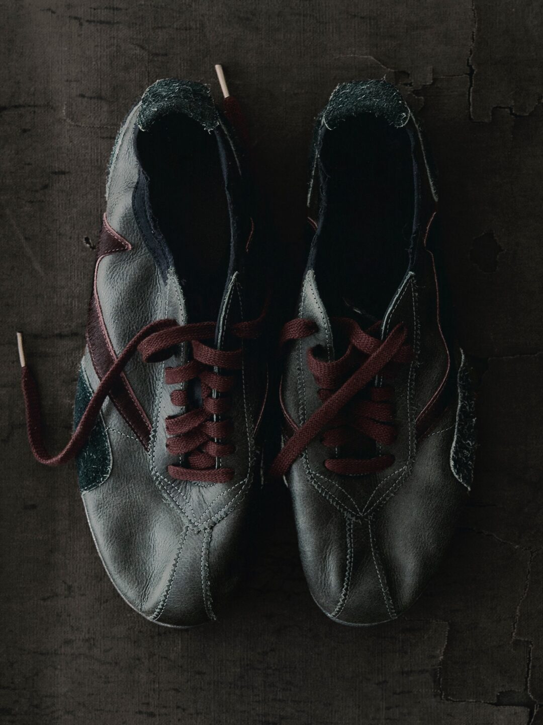 Travis Scott x The Odyssey × NIKE MOON SHOE SP & ACG MOC “Black/Brown” (トラヴィス・スコット オデュッセイア ナイキ ムーンシューズ “ブラック/ブラウン”)