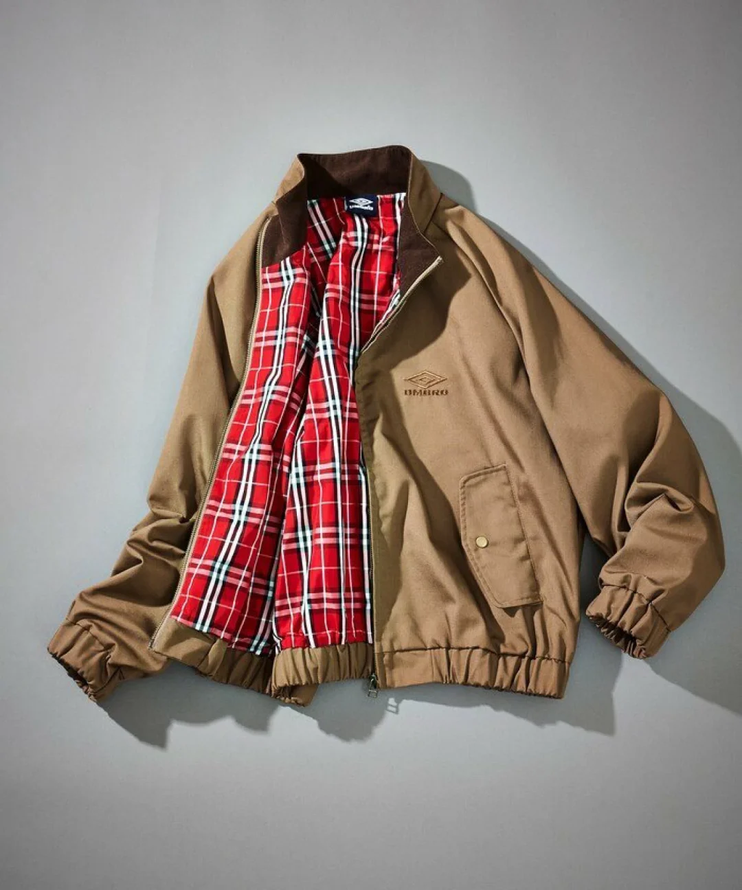 UMBRO × FREAK’S STORE 別注 2026 FW コレクションが発売 (アンブロ フリークスストア 2026年 秋冬)