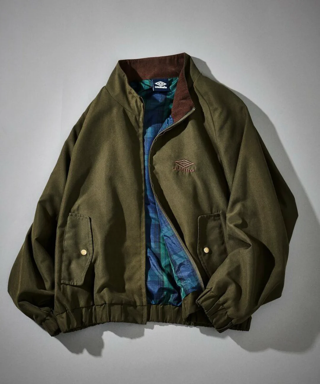 UMBRO × FREAK’S STORE 別注 2026 FW コレクションが発売 (アンブロ フリークスストア 2026年 秋冬)