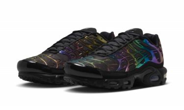 【2026年 発売予定】NIKE AIR MAX PLUS OG PREMIUM “Oil Slick” (ナイキ エア マックス プラス プレミアム “オイルスリック”) [IH7960-001]