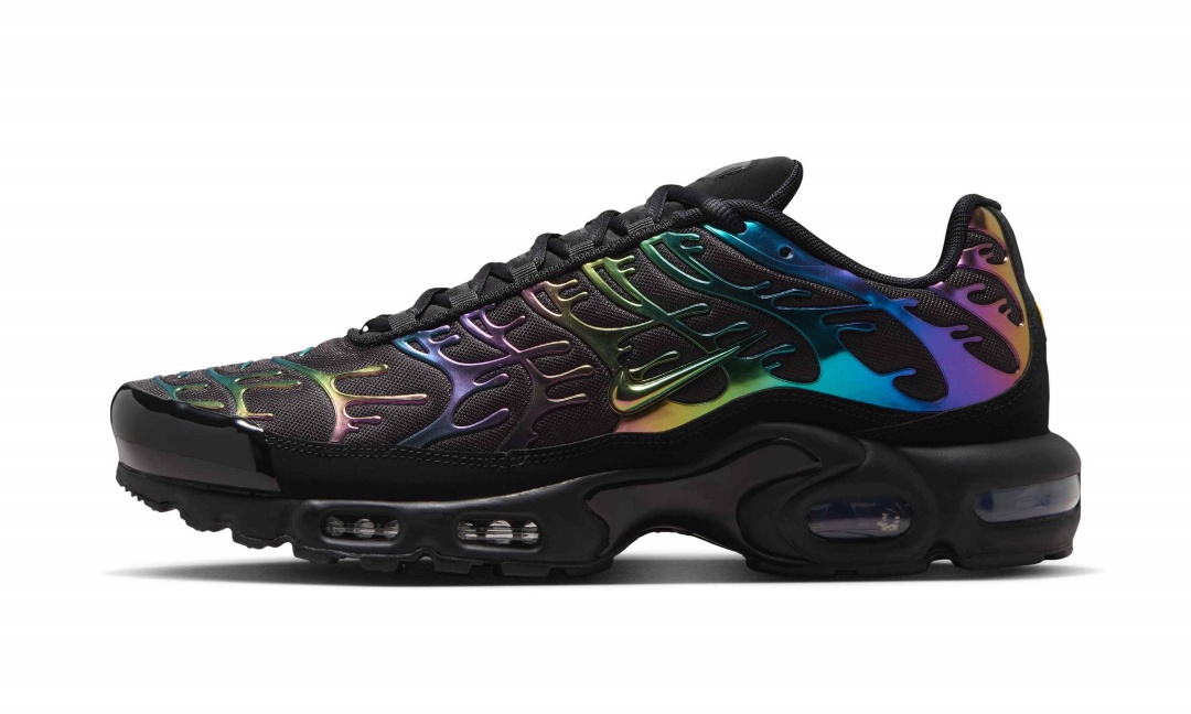 【2026年 発売予定】NIKE AIR MAX PLUS OG PREMIUM “Oil Slick” (ナイキ エア マックス プラス プレミアム “オイルスリック”) [IH7960-001]