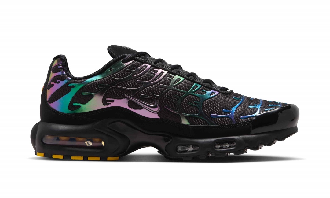 【2026年 発売予定】NIKE AIR MAX PLUS OG PREMIUM “Oil Slick” (ナイキ エア マックス プラス プレミアム “オイルスリック”) [IH7960-001]
