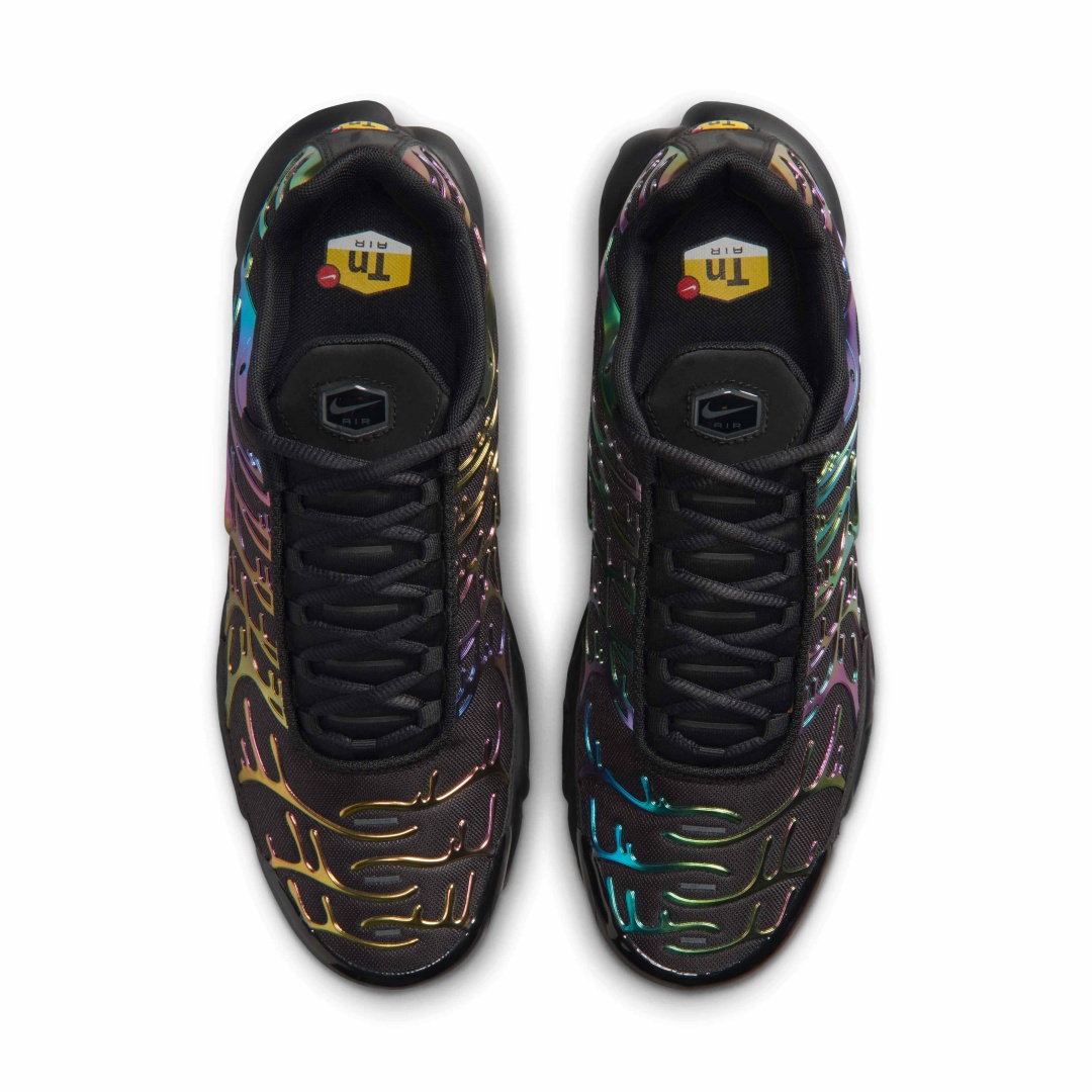 【2026年 発売予定】NIKE AIR MAX PLUS OG PREMIUM “Oil Slick” (ナイキ エア マックス プラス プレミアム “オイルスリック”) [IH7960-001]