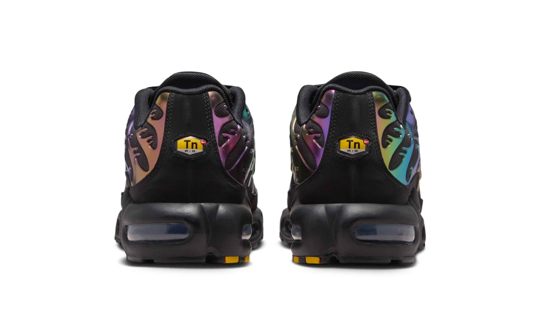 【2026年 発売予定】NIKE AIR MAX PLUS OG PREMIUM “Oil Slick” (ナイキ エア マックス プラス プレミアム “オイルスリック”) [IH7960-001]