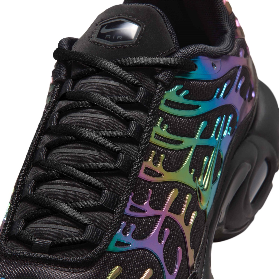 【2026年 発売予定】NIKE AIR MAX PLUS OG PREMIUM “Oil Slick” (ナイキ エア マックス プラス プレミアム “オイルスリック”) [IH7960-001]