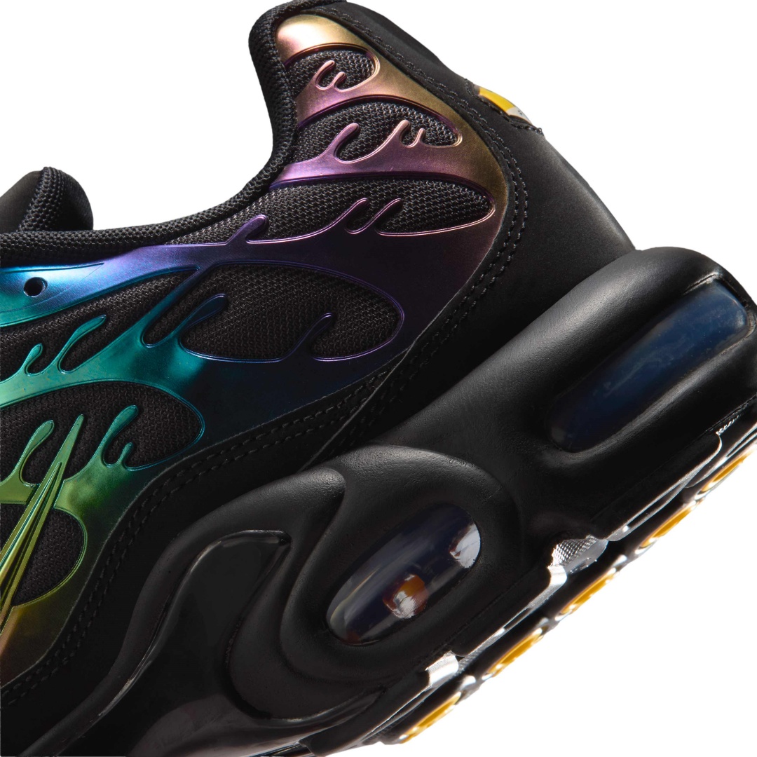 【2026年 発売予定】NIKE AIR MAX PLUS OG PREMIUM “Oil Slick” (ナイキ エア マックス プラス プレミアム “オイルスリック”) [IH7960-001]