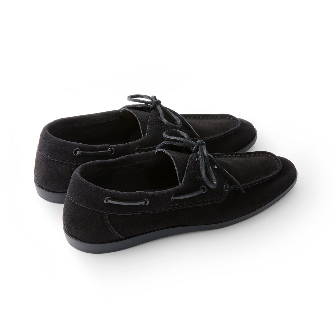 everyone × SUICOKE “Suede Deck Shoes”が2026年 7/16 20:00 発売 (エブリワン スイコック “スエード デッキ シューズ”)
