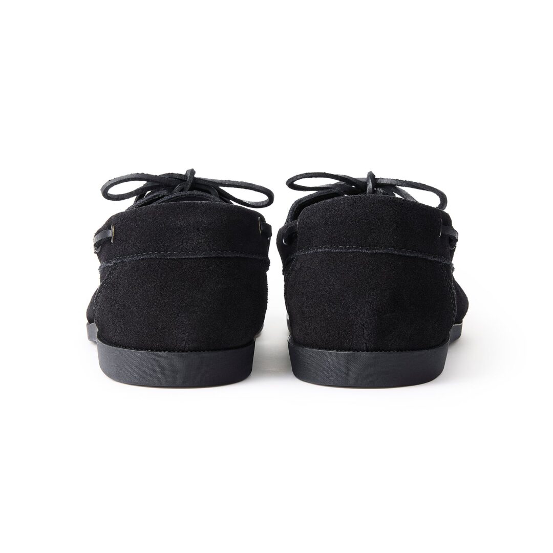 everyone × SUICOKE “Suede Deck Shoes”が2026年 7/16 20:00 発売 (エブリワン スイコック “スエード デッキ シューズ”)