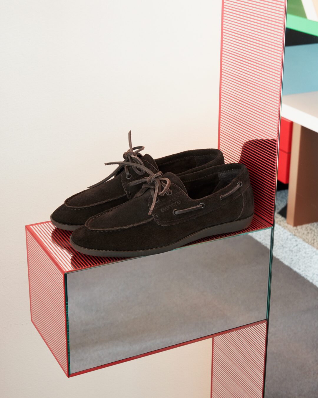 everyone × SUICOKE “Suede Deck Shoes”が2026年 7/16 20:00 発売 (エブリワン スイコック “スエード デッキ シューズ”)