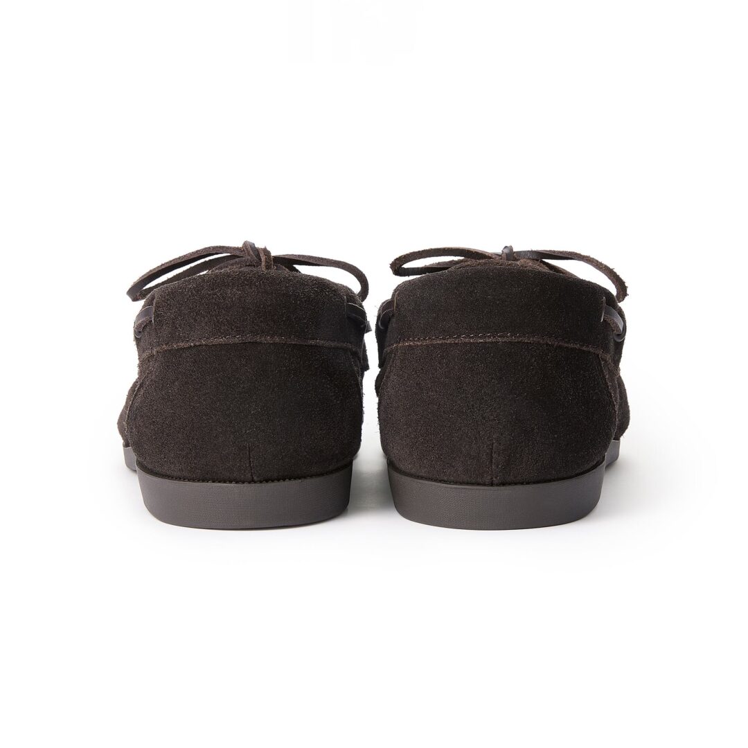 everyone × SUICOKE “Suede Deck Shoes”が2026年 7/16 20:00 発売 (エブリワン スイコック “スエード デッキ シューズ”)