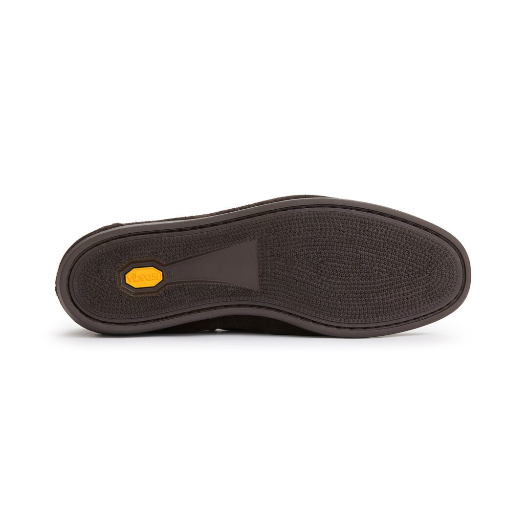 everyone × SUICOKE “Suede Deck Shoes”が2026年 7/16 20:00 発売 (エブリワン スイコック “スエード デッキ シューズ”)