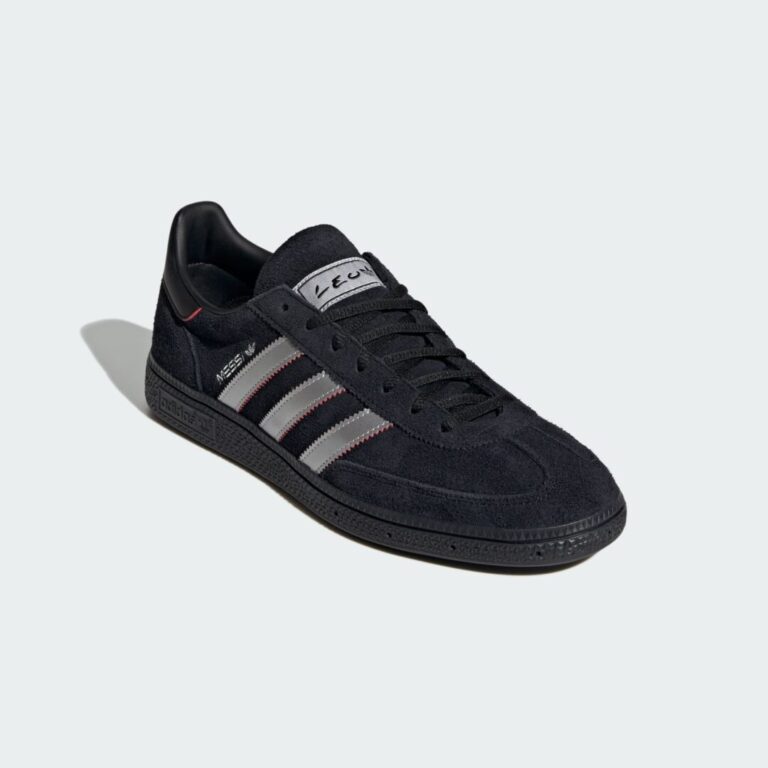 リオネル・メッシ × adidas Originals Handball Spezial KI4548（adidas × Lionel Messi）