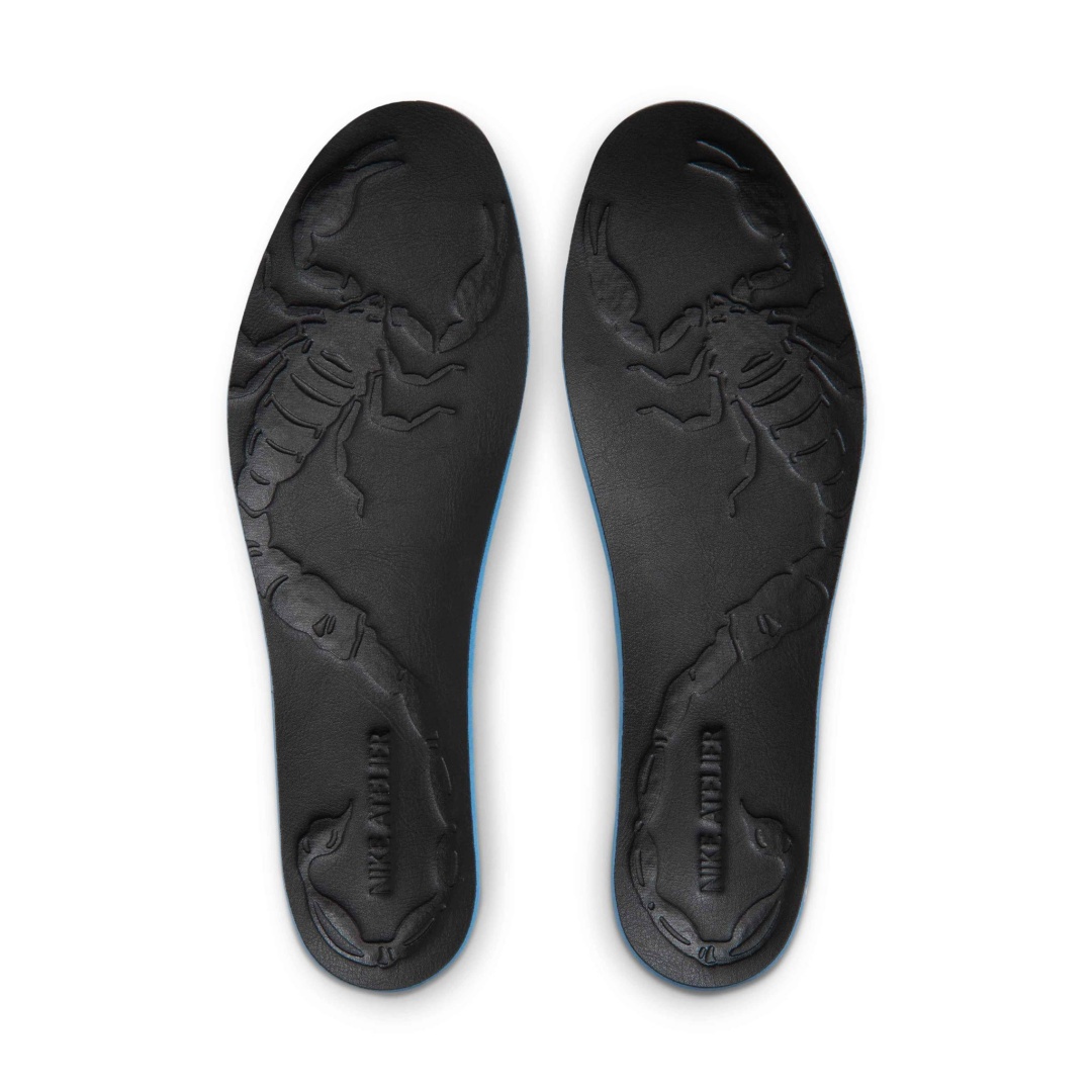 【2026年 7/8 発売予定】NIKE ATELIER MERC PREMIUM “Black/Game Royal” (ナイキ アトリエ メルク プレミアム “ブラック/ゲームロイヤル”) [JF4859-001]