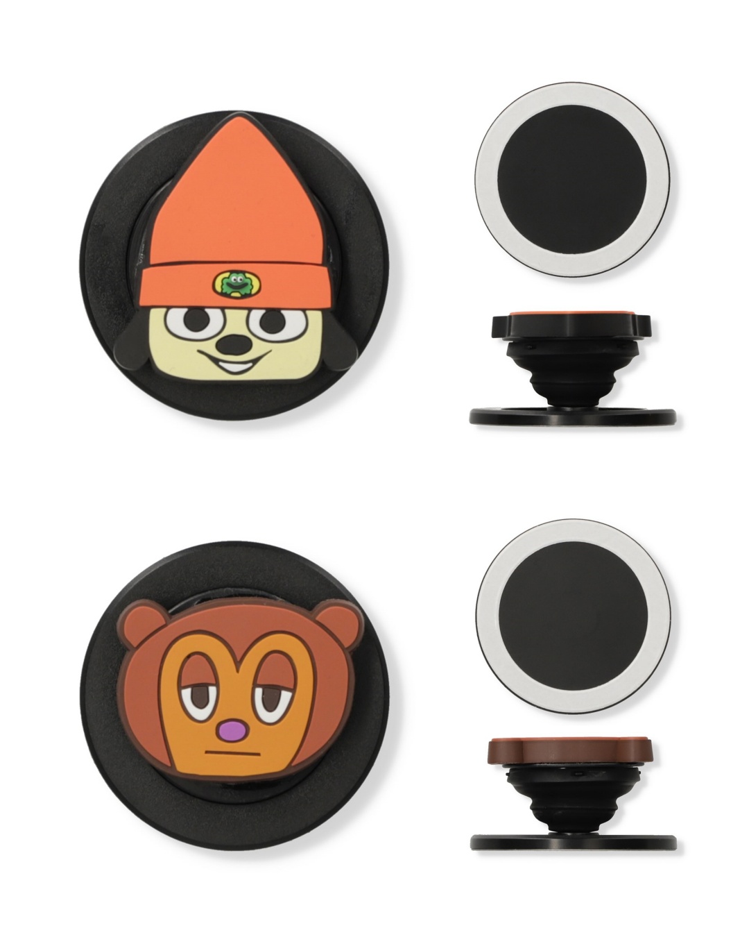 WIND AND SEA × パラッパラッパー 2026 FW コラボが8/19 発売 (ウィンダンシー PARAPPA THE RAPPER)