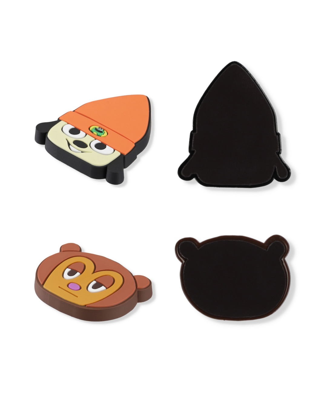 WIND AND SEA × パラッパラッパー 2026 FW コラボが8/19 発売 (ウィンダンシー PARAPPA THE RAPPER)