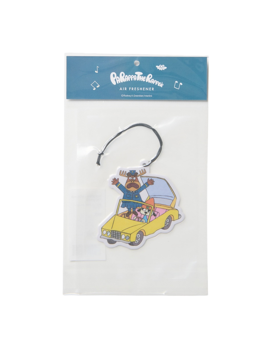 WIND AND SEA × パラッパラッパー 2026 FW コラボが8/19 発売 (ウィンダンシー PARAPPA THE RAPPER)
