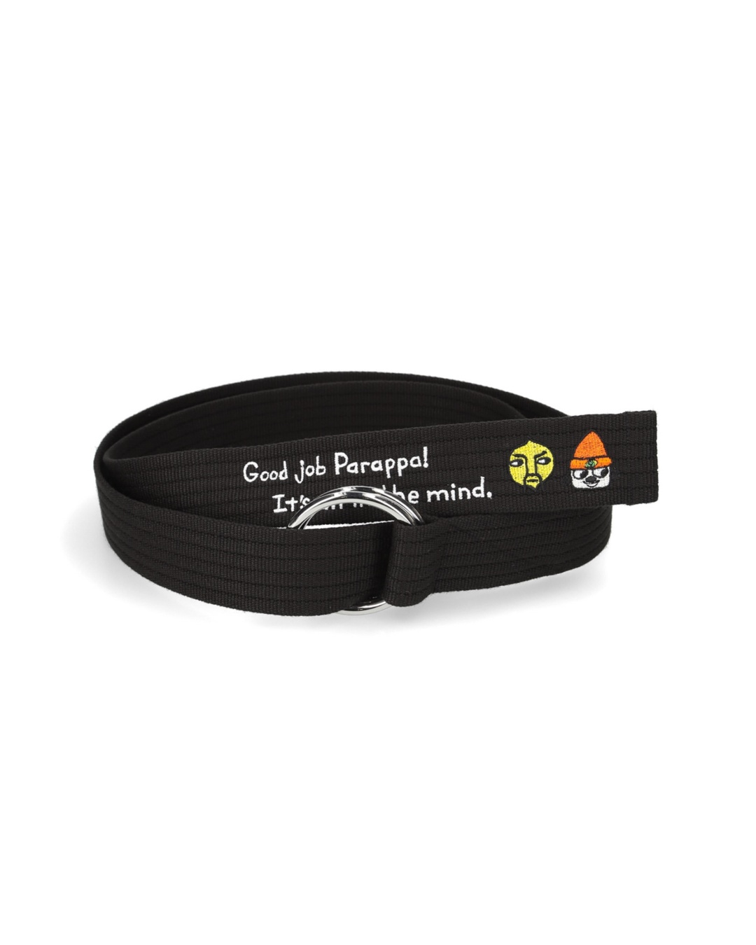 WIND AND SEA × パラッパラッパー 2026 FW コラボが8/19 発売 (ウィンダンシー PARAPPA THE RAPPER)