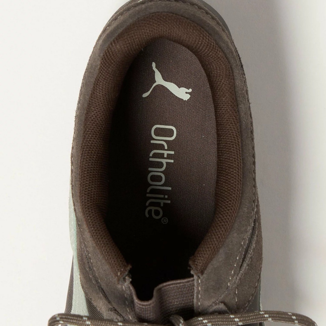 【2026年 8/19 発売】BEAUTY&YOUTH × PUMA 2026 SS 別注 SPEEDCAT GO “Dark Brown” (ビューティアンドユース プーマ スピードキャット)
