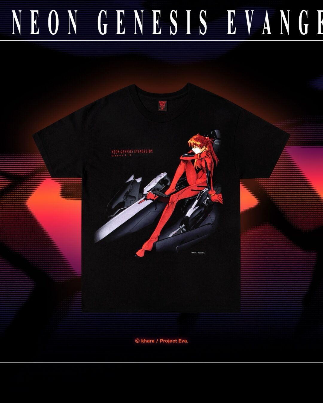 GEEKS RULE WORLD TOUR created by PARCOが世界3都（台北・香港・ソウル）で2026年 8/1 開催 (ギークス ルール)