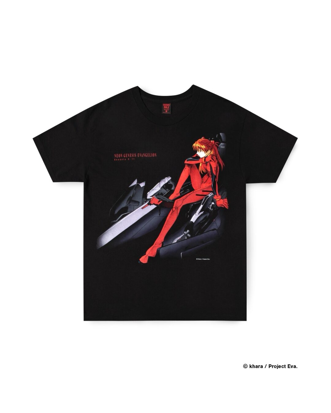 GEEKS RULE WORLD TOUR created by PARCOが世界3都（台北・香港・ソウル）で2026年 8/1 開催 (ギークス ルール)