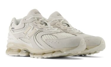 【2026年 7/1 発売予定】New Balance U1954 1R3 “Sea Salt” (ニューバランス) [U19541R3]
